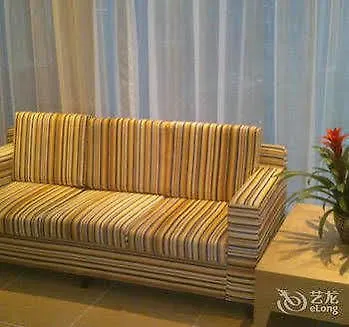 Home Inn Shanghai Hongqiao Terminal Jinshajiang Road Changfeng China