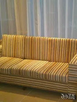 Home Inn Shanghai Hongqiao Terminal Jinshajiang Road Changfeng Hotel